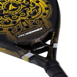 ProKennex Racchetta Padel Black Ace